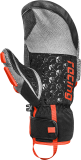 Reusch Worldcup Warrior GS Mitten 6511411 7588 7588 back